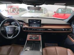 لينكولن أفياتور